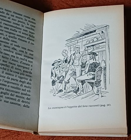 Sperduti tra le nevi, Adalbert Stifter, 1961. - Foto 3