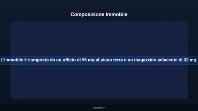 Immobile in asta di 96 m² in vendita a Chieti - Foto 7