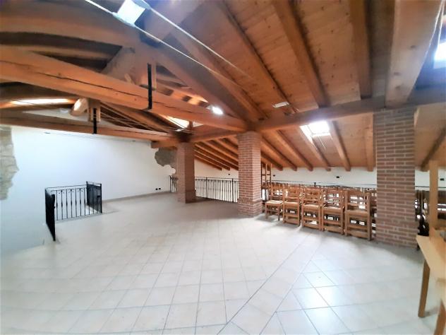 Locale commerciale in affitto a Villaga - Foto 7