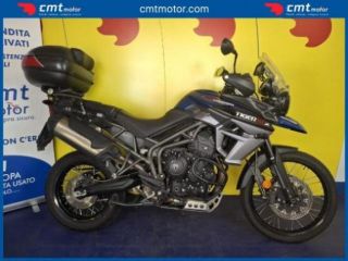 TRIUMPH Tiger 800 Garantita e Finanziabile rif. 24035890