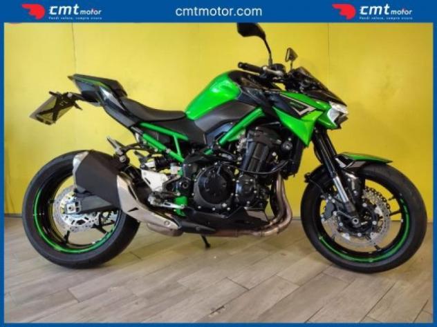 KAWASAKI Z 900 SE rif. 23722059