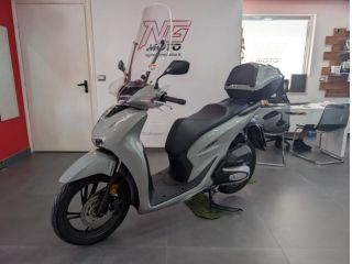 Honda SH 150 FINANZIABILE ANCHE SENZA BUSTA PAGA