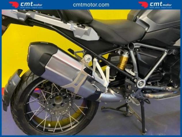 BMW R 1250 GS Garantita e Finanziabile rif. 24083815 - Foto 9