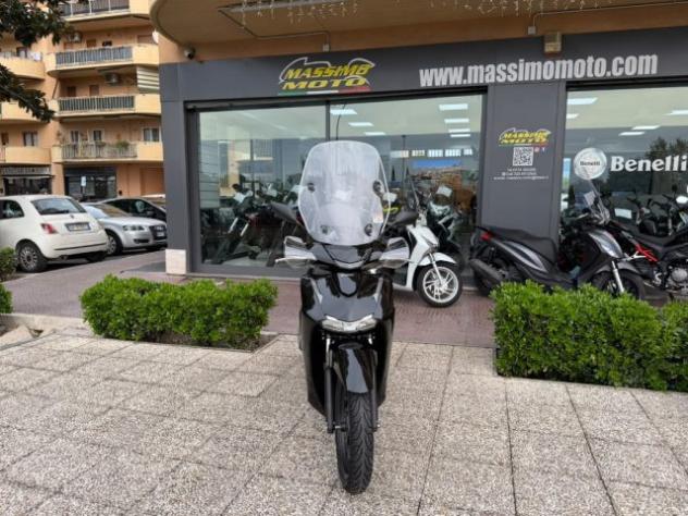 HONDA SH 150 2026 TUTTO INCLUSO ANCHE PASSAGGIO! MINI RATE rif. 24226618 - Foto 6