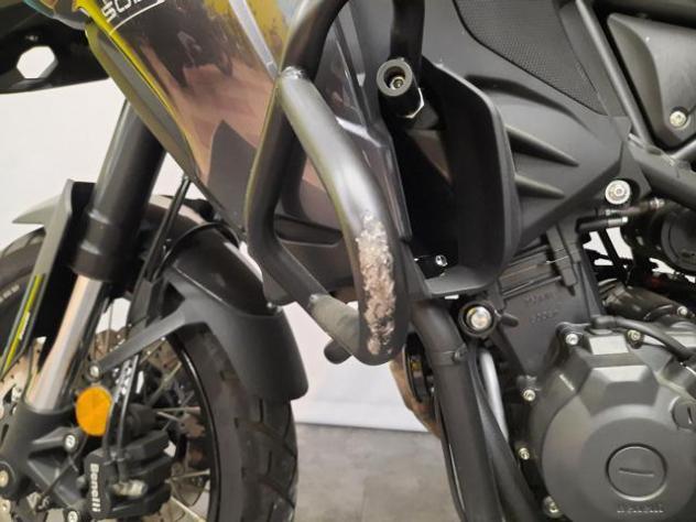 BENELLI TRK 502 X 502 X rif. 23413003 - Foto 10