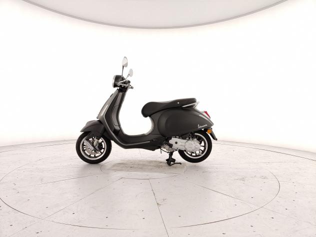 Vespa 50 cc VESPA PRIMAVERA S 50 E5 NERO CONVINTO - Foto 2