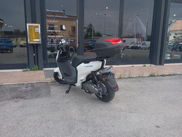 Yamaha Neo's Elettrico Yamaha Neo's Elettrico (2022 — 2024) - Foto 3