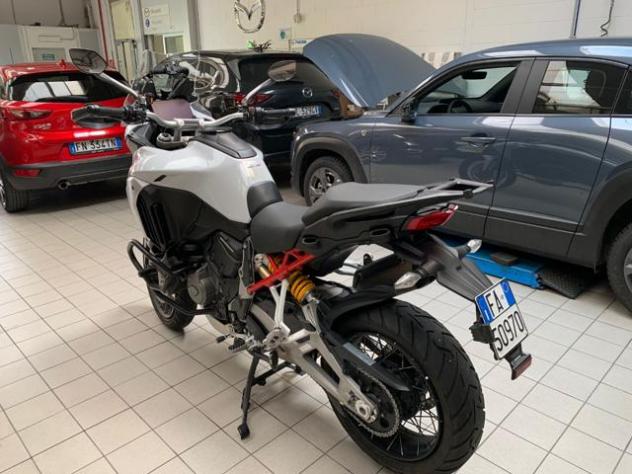 DUCATI Multistrada V4 S V4 S rif. 22296920 - Foto 5