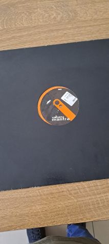 DISCO LP - Dash-T - Music Priority 001 (12") Etichetta:Urban Mantra