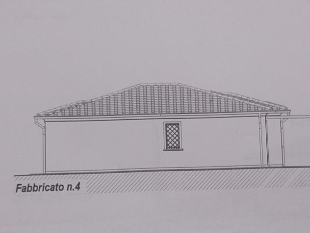 Villa in vendita a Castelnuovo Magra 109 mq Rif: 1277107 - Foto 8