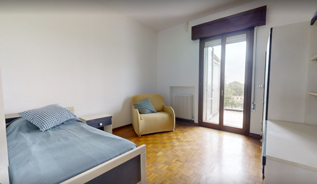 Stanza - Treviso . Rif.: TV-19 C - Foto 3