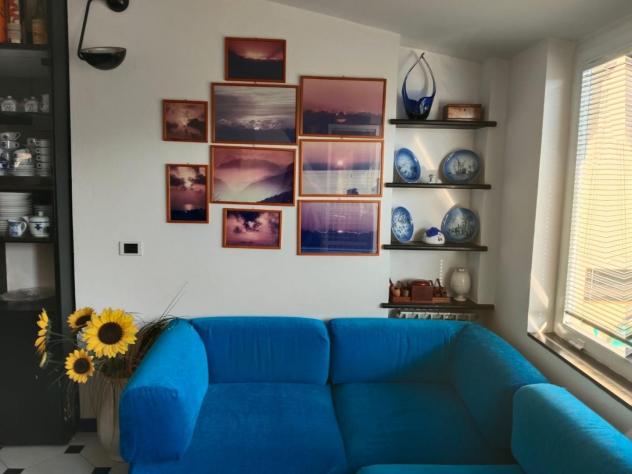 Appartamento in affitto a Chiavari 72 mq Rif: 1427115 - Foto 7