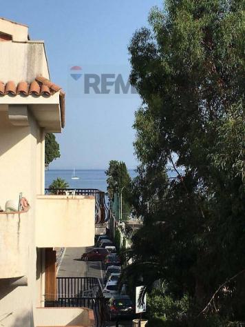 Appartamento in affitto a Giardini-Naxos