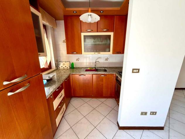 Trilocale in affitto a Martinsicuro - Foto 6