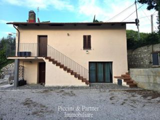 Quadrilocale in affitto a Perugia