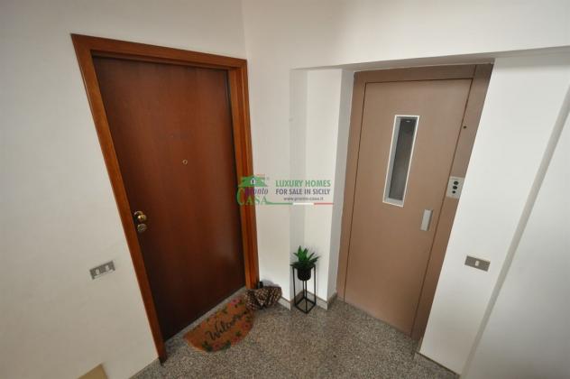 Rif. 9878 - 1° Piano con ascensore + Posto Auto - Foto 18