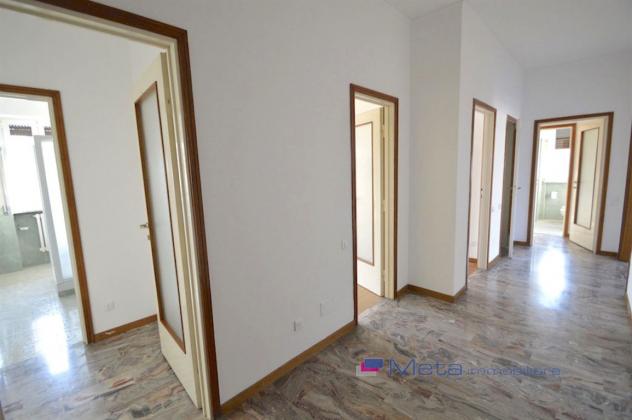 Quadrilocale NON arredato vicino alla MM3 San Donato - Foto 4