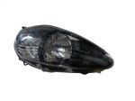 Faro anteriore  dx grande punto parabola nera 2009 fermo aggiustato cl0853677808