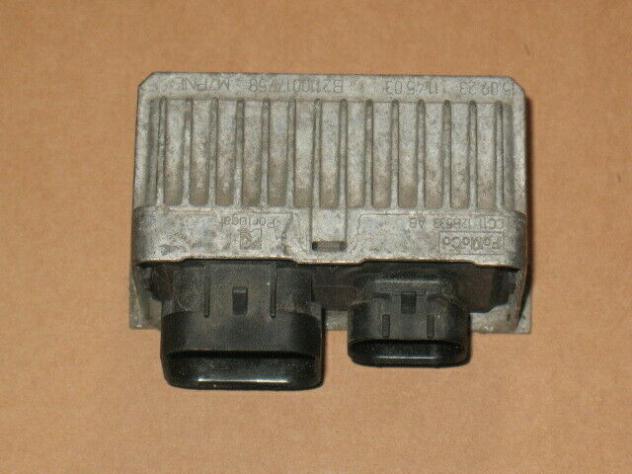 CC1112B533AB Ford Transit Relè candelette 2.2 CC11-12B533-AB B2110017758 - Foto 5