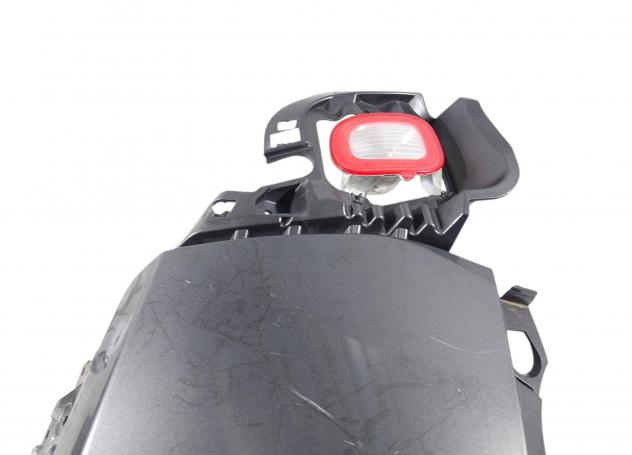 CANTONALE PARAURTI POST. DX JEEP Renegade Serie 735585021 (1418) - Foto 12
