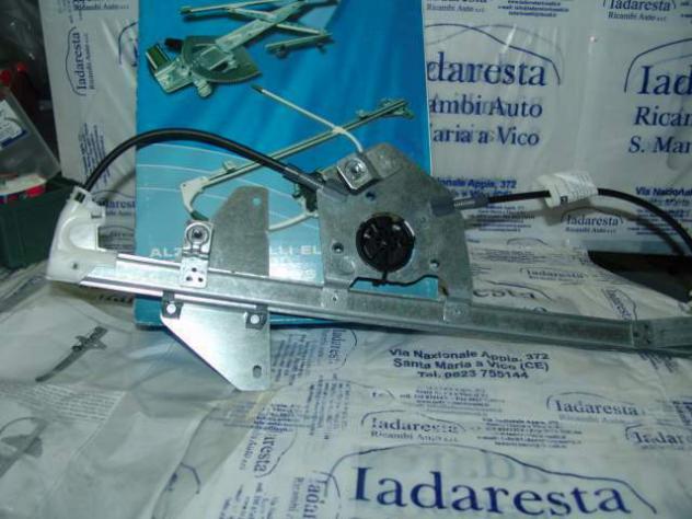 Alzacristalli ant. citroen c4 / ds4 9222gn-9222gr - Foto 3