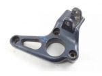 BMW R 1150 R 46717659469 STAFFA PEDANA ANTERIORE SINISTRA R28 99 - 07 FRONT &hellip;