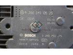 Mercedes Classe A W169 corpo farfallato A2661410525