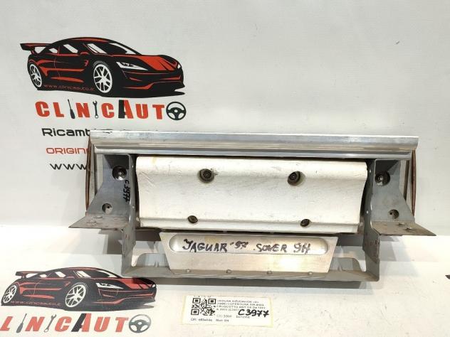 RIVESTIMENTO CRUSCOTTO JAGUAR Sovereign 9H (66) - Foto 4