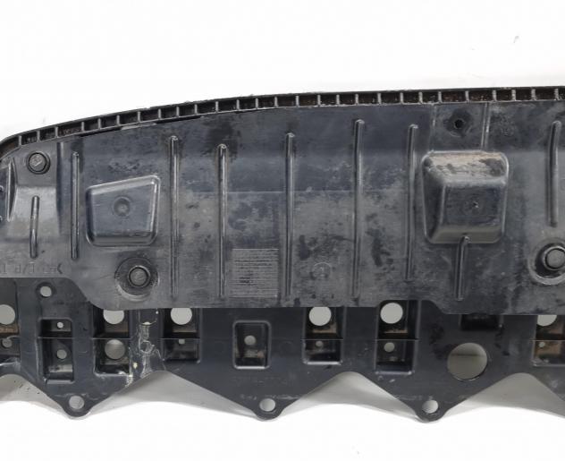 CARTER PARAURTI ANTERIORE INFERIORE TOYOTA Yaris Serie 52618-0D040 (1416) - Foto 4