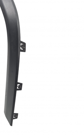 MODANATURA ARCO RUOTA ANTERIORE DX JEEP Compass Serie 53226936 552 60 384, EJJ Diesel 1600 (16) - Foto 15