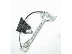 ALZACRISTALLO ELETTRICO ANT. DX CITROEN C1 Serie (PA,PS) 69810-0H031 (1420)