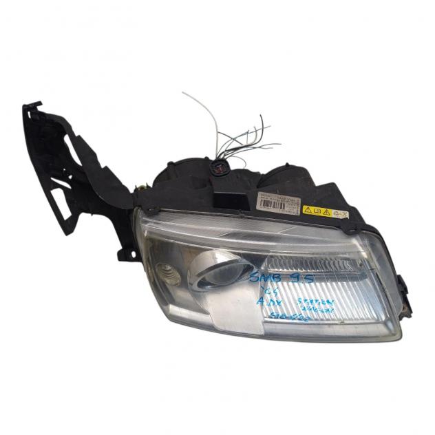 FARO ANTERIORE DESTRO SAAB 9-5 S. Wagon 2° Serie 89010467 (0106) - Foto 3