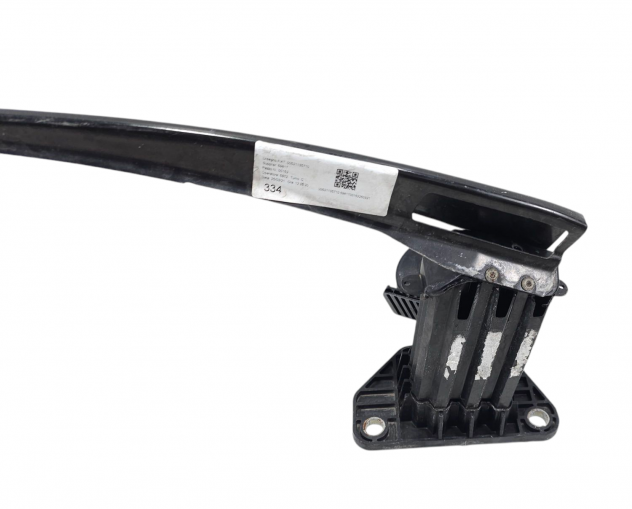 RINFORZO PARAURTI ANTERIORE FIAT 500 X Serie 00521135710 (15) - Foto 8