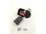 AGGANCIO CINTURA DI SICUREZZA POSTERIORE AUDI A4 Avant (8ED) 8E085773901C (0408)