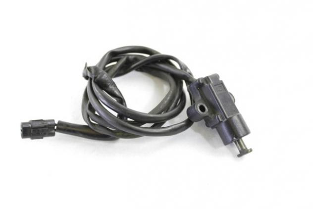 YAMAHA XVS 1300 MIDNIGHT STAR 3D882566B000 INTERRUTTORE CAVALLETTO 06 - 16 SIDE STAND SWITCH - Foto 2
