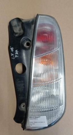 FANALE POST.D. 999-U1304417 Parti elettriche  Fanaleria  Fanali  Fanale post. dx. LANCIA - YPSILON - 01-07-2003 - 01-12-2011