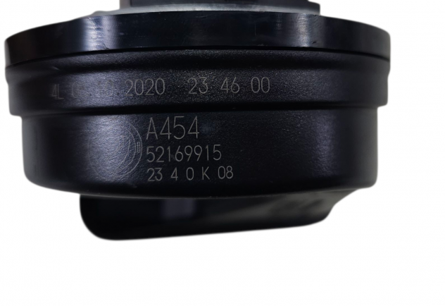 AVVISATORE ACUSTICO CLACSON FIAT Panda 3° Serie 52169915 (12) - Foto 11