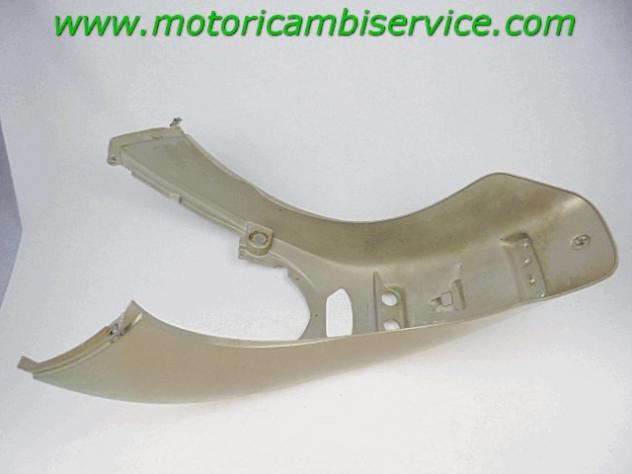 PARAFANGO POSTERIORE APRILIA SCARABEO 150 (1999/2000) AP8148257 REAR FENDER - Foto 3