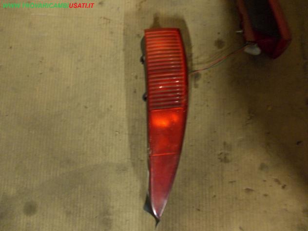 FANALE POST.D.(parte inf.)  CITROEN C5 (X4)