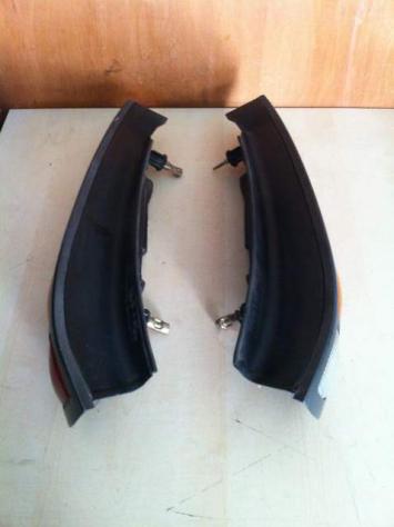 Coppia Fanali posteriori COMPLETI Fiat Marea S.W. - Foto 2