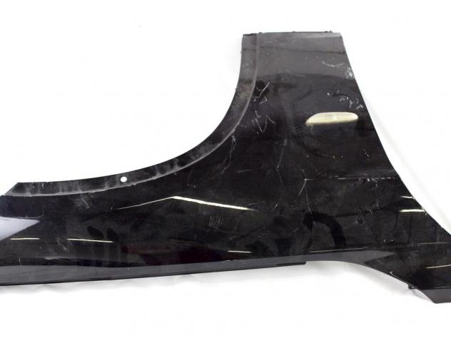 41002993156 PARAFANGO ANTERIORE DESTRO BMW X1 E84 20D 130 KW (2011) RICAMBIO USATO - Foto 5