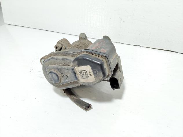 PINZA FRENO POSTERIORE DESTRA RENAULT Kadjar Serie 440011959R (15) - Foto 6