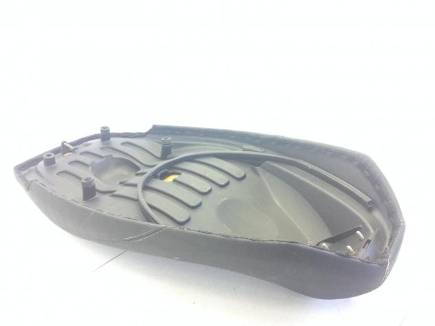 PIAGGIO CARNABY 125 SELLA SADDLE - PER RECUPERO FONDO 2007 2010 M60200 - Foto 7