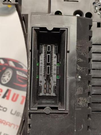 QUADRO STRUMENTI SKODA Octavia Berlina 3° Serie 1Z0920842D BLS (0411) - Foto 5