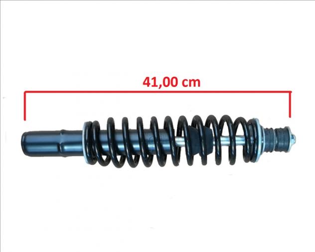 AMMORTIZZATORE ANT. BELLIER DIVANE/OPALE