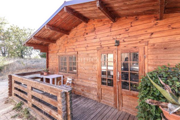 Rustico / Casale di 70000 m² con più di 5 locali in vendita a Fubine Monferrato - Foto 16