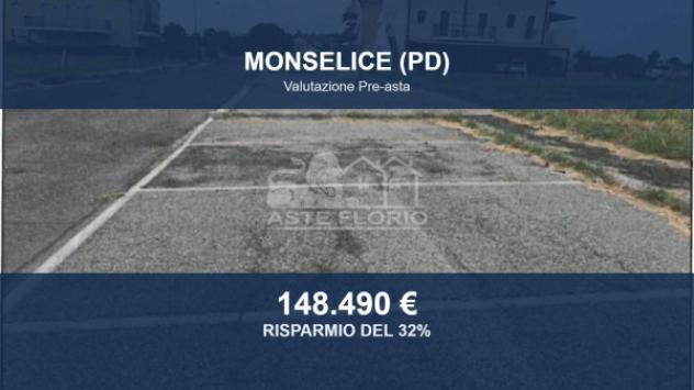 Immobile in asta di 1550 m² in vendita a Monselice