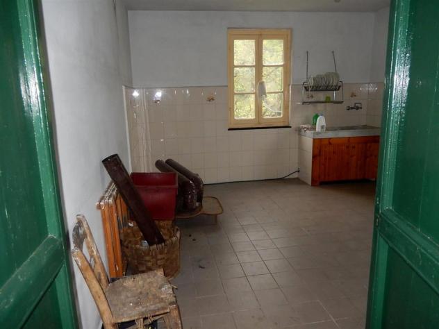 Casale in vendita a Varese Ligure - Foto 17