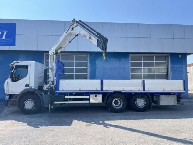 RENAULT Premium 340 rif. 23993141 - Foto 5