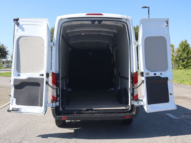 Ford Transit 2.0 Tdci 130 Cv L3H3 - 2021 - Foto 7